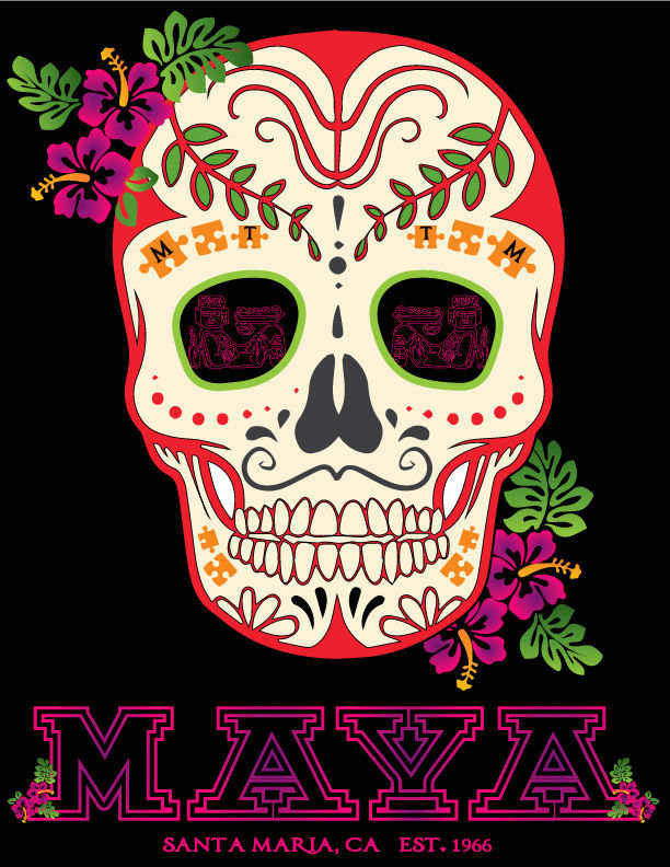 Maya Restaurant